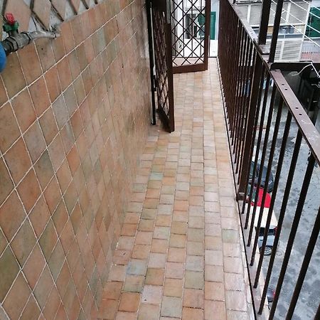 Caraty B&B Naples Exterior photo