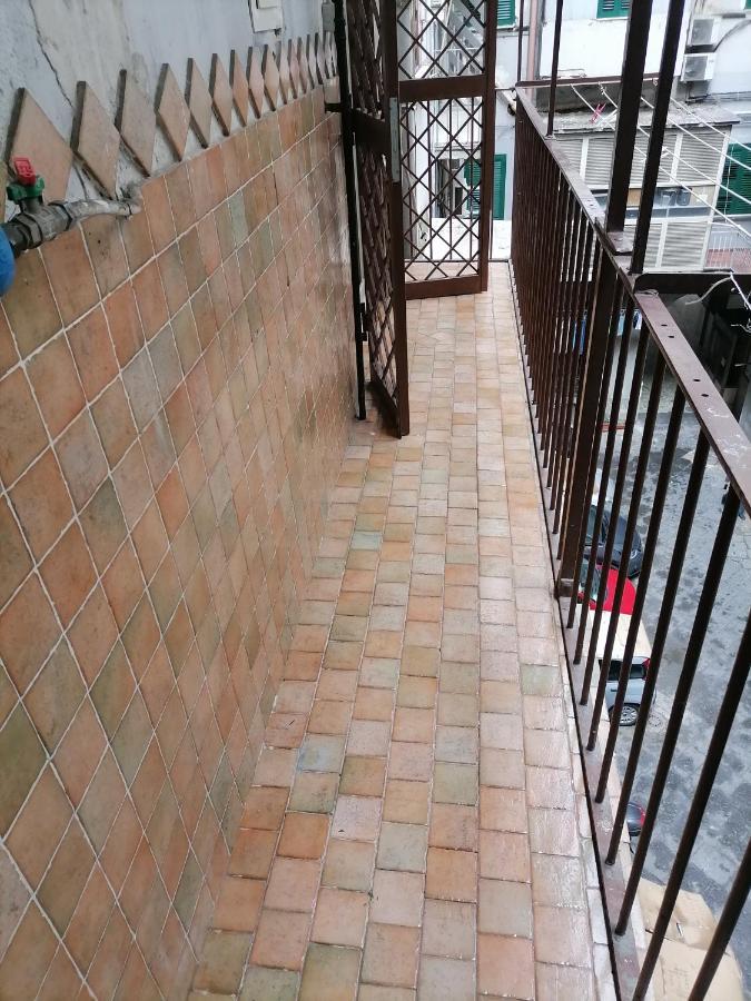 Caraty B&B Naples Exterior photo